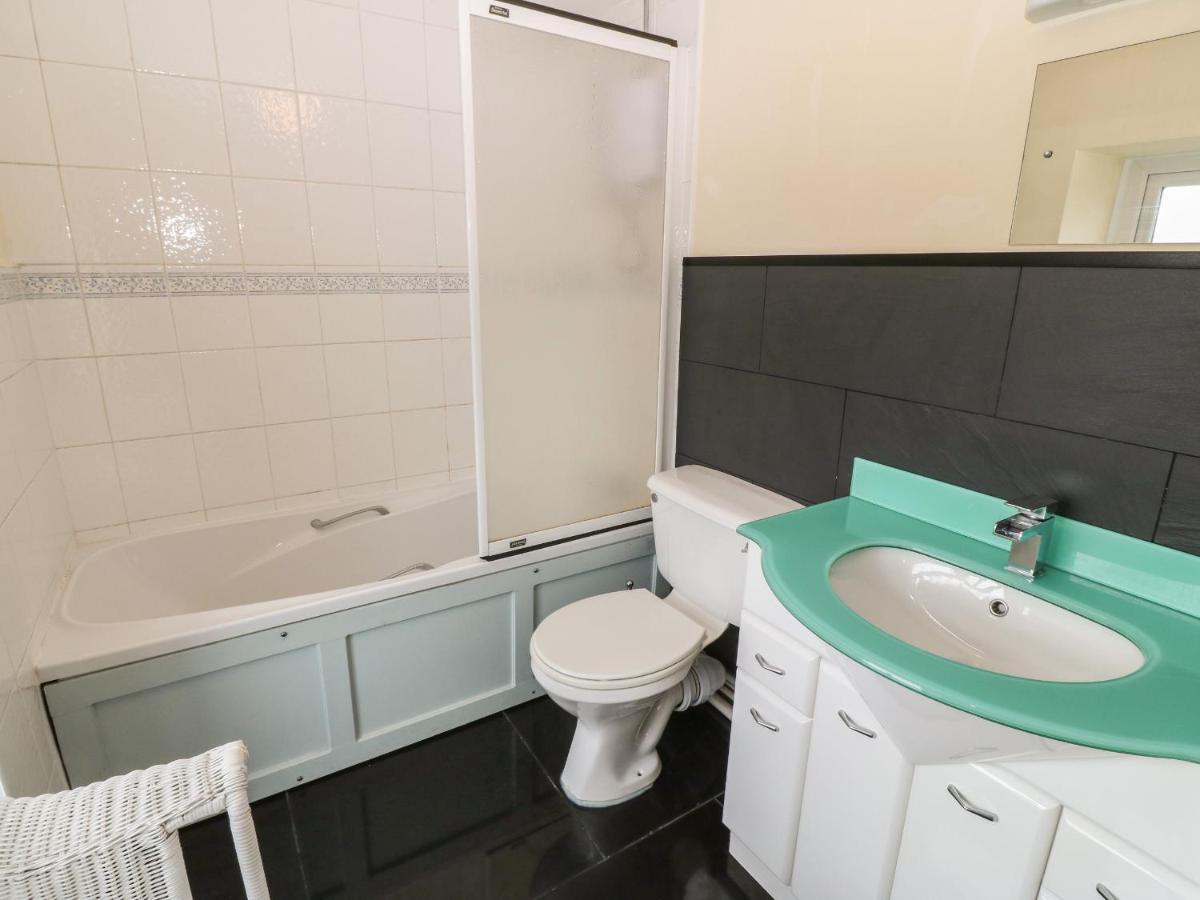 2 Sea View Cottage プスヘリ エクステリア 写真