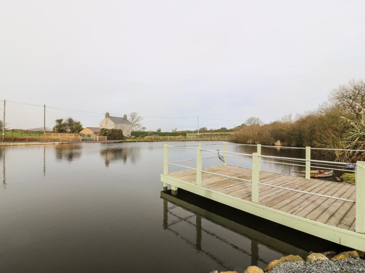 2 Sea View Cottage プスヘリ エクステリア 写真